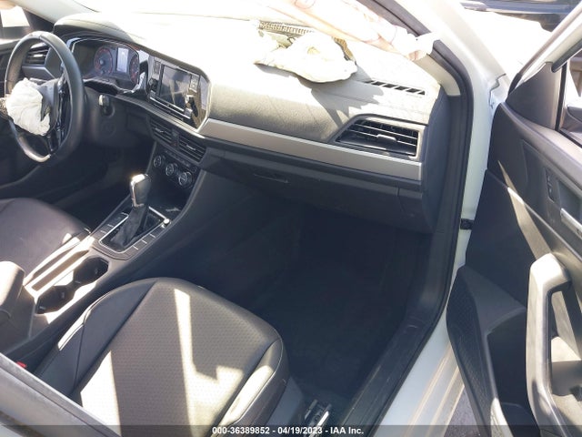 3VWC57BU2KM132360 Volkswagen Jetta S/se/r-line