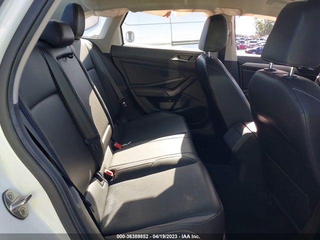 3VWC57BU2KM132360 Volkswagen Jetta S/se/r-line