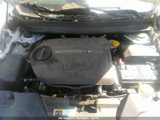 1C4PJMCSXGW214873 Jeep Cherokee Latitude
