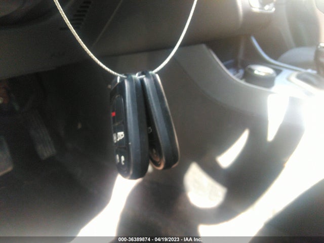 1C4PJMCSXGW214873 Jeep Cherokee Latitude