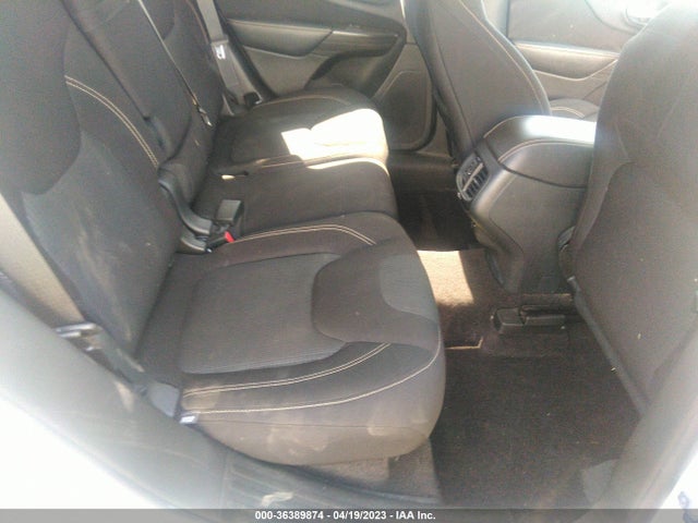 1C4PJMCSXGW214873 Jeep Cherokee Latitude