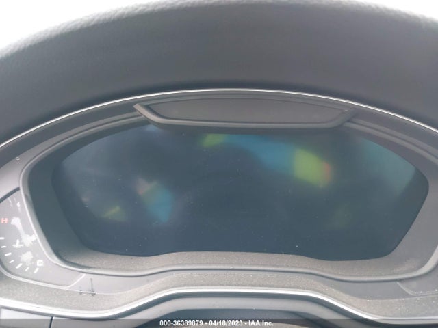 WAUENAF43JA166772 Audi A4 Premium Plus