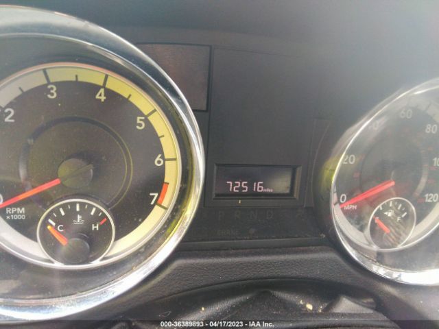 2C4RDGCG0KR772603 Dodge Grand Caravan Sxt