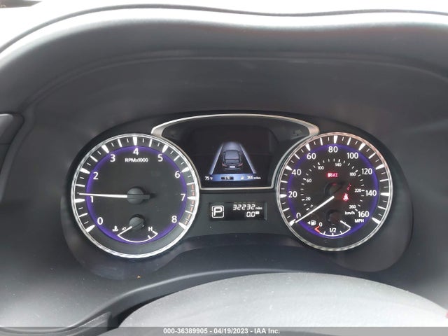 2020 INFINITI QX60 LUXE VIN: 5N1DL0MM0LC504584