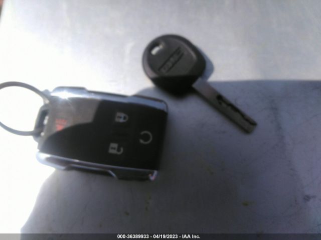 1GTG6EEN7L1114168 GMC Canyon 4wd Denali