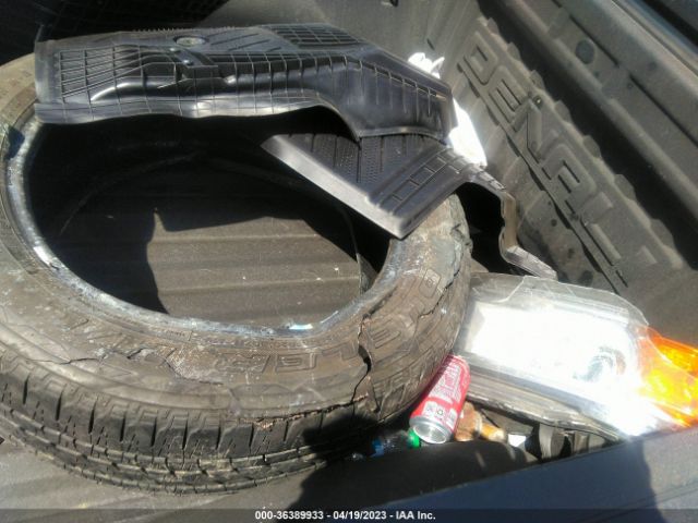 1GTG6EEN7L1114168 GMC Canyon 4wd Denali