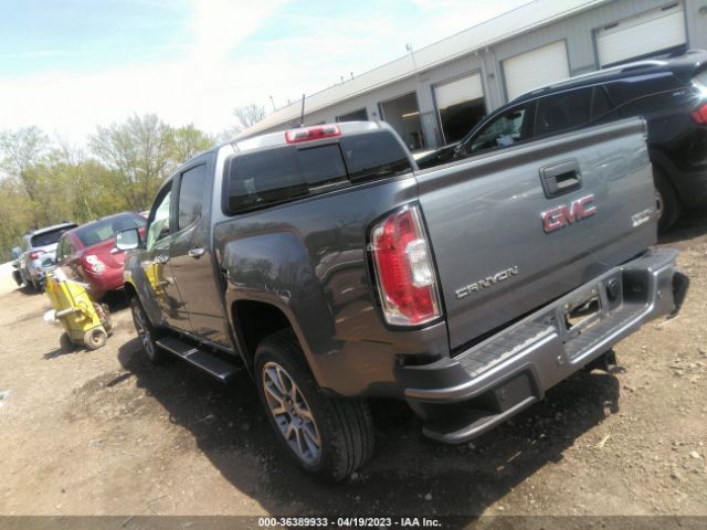 1GTG6EEN7L1114168 GMC Canyon 4wd Denali