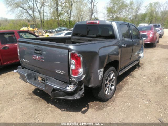 1GTG6EEN7L1114168 GMC Canyon 4wd Denali