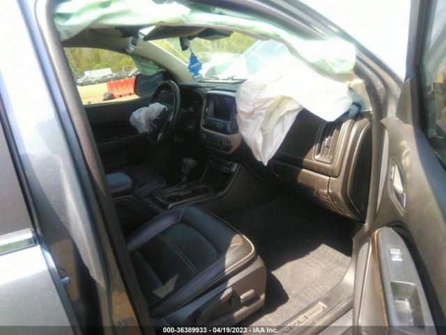 1GTG6EEN7L1114168 GMC Canyon 4wd Denali