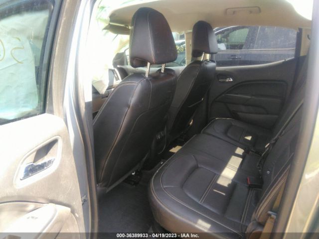 1GTG6EEN7L1114168 GMC Canyon 4wd Denali