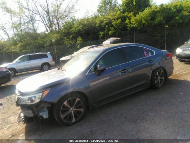 4S3BNEN66H3022714 Subaru Legacy Limited