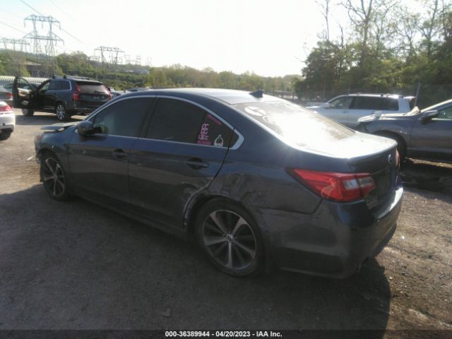 4S3BNEN66H3022714 Subaru Legacy Limited