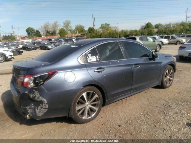 4S3BNEN66H3022714 Subaru Legacy Limited