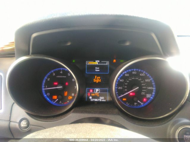 4S3BNEN66H3022714 Subaru Legacy Limited