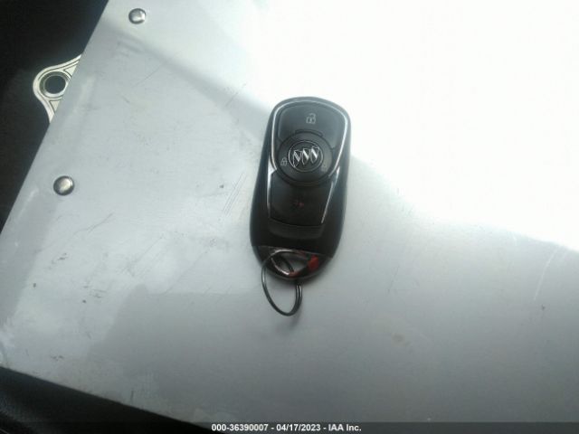 KL4CJASB4KB786479 Buick Encore Preferred