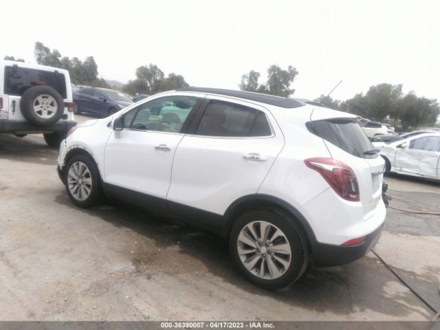 KL4CJASB4KB786479 Buick Encore Preferred