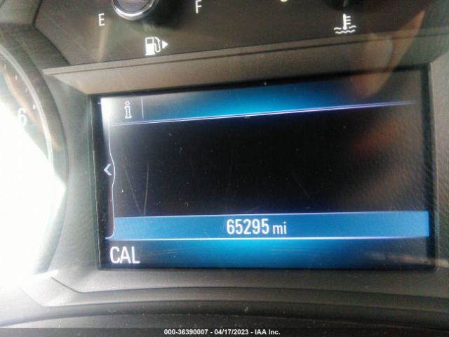 KL4CJASB4KB786479 Buick Encore Preferred
