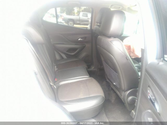KL4CJASB4KB786479 Buick Encore Preferred