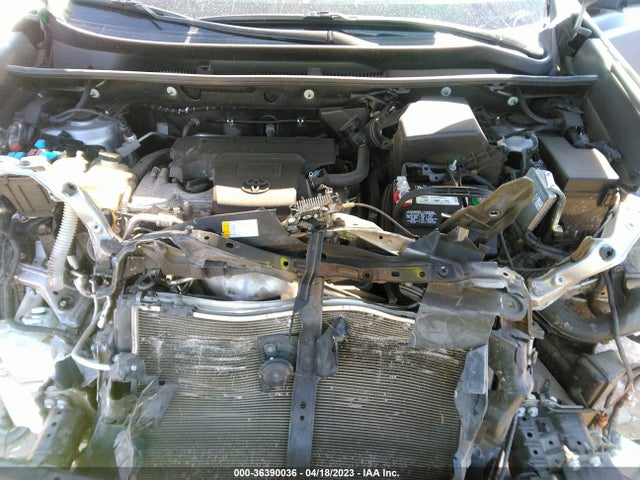Toyota Rav4 Xle 2016 2T3RFREV1GW421973 Image 10
