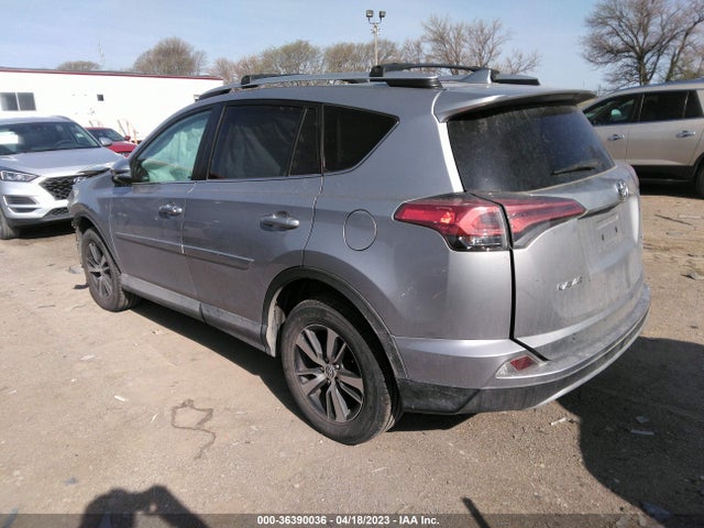 Toyota Rav4 Xle 2016 2T3RFREV1GW421973 Image 3