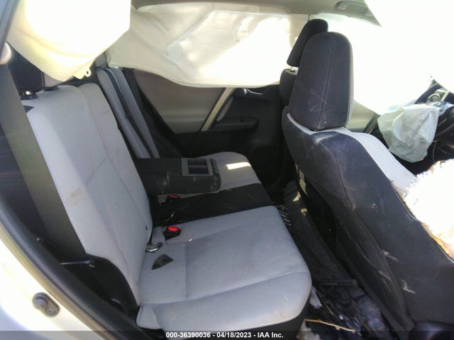 Toyota Rav4 Xle 2016 2T3RFREV1GW421973 Image 8