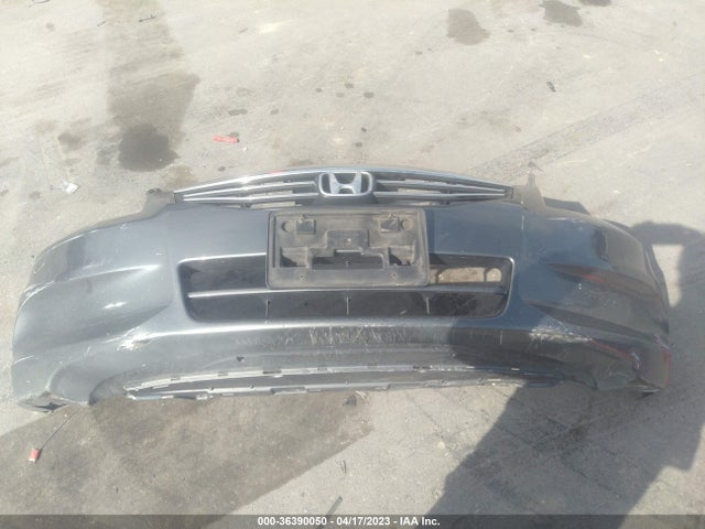 2011 HONDA ACCORD SDN LX-P VIN: 1HGCP2F4XBA075107
