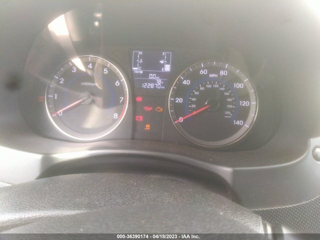 Hyundai ACCENT SE 2016 KMHCT4AE7GU078568 Image 9