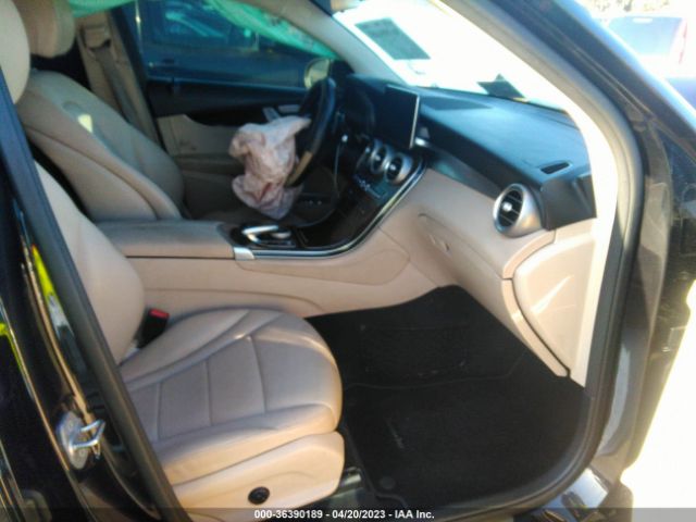WDC0G4JBXGF082968 Mercedes-Benz Glc Glc 300