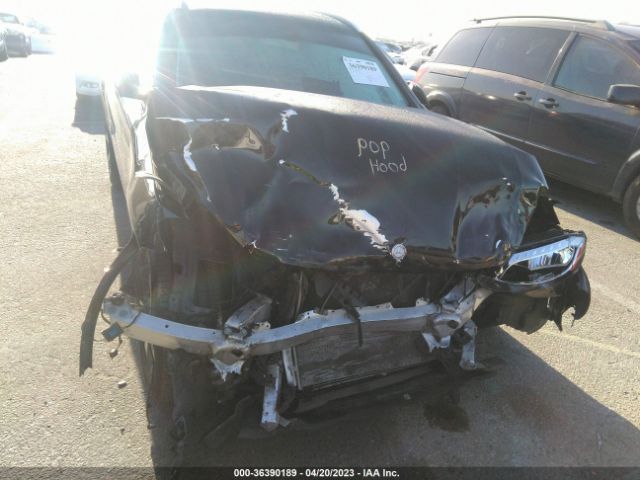 WDC0G4JBXGF082968 Mercedes-Benz Glc Glc 300