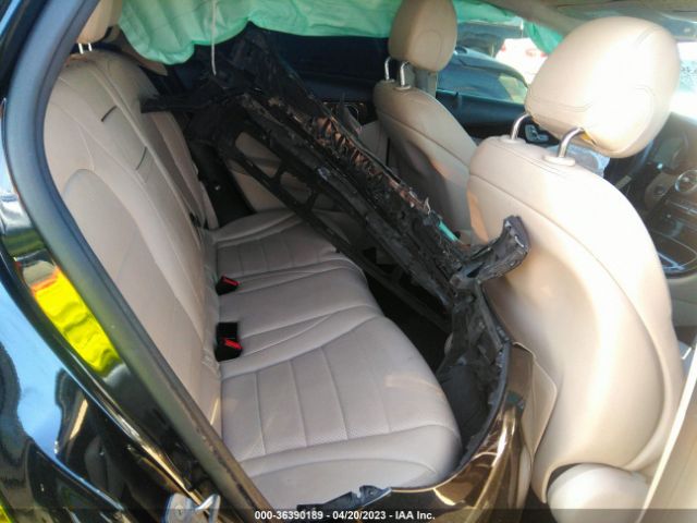 WDC0G4JBXGF082968 Mercedes-Benz Glc Glc 300