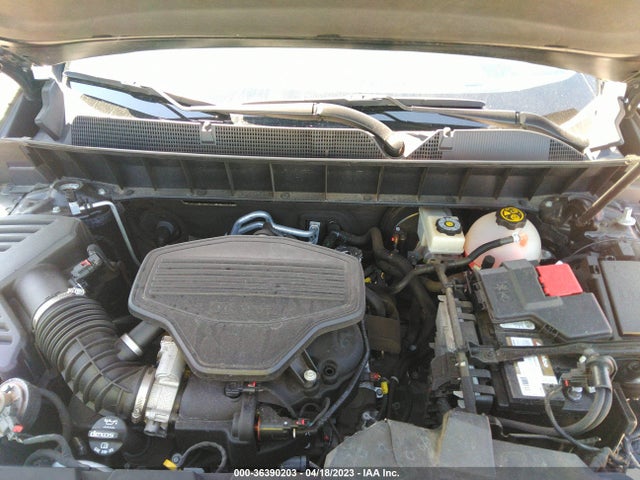 2017 GMC ACADIA SLT VIN: 1GKKNWLS2HZ285502