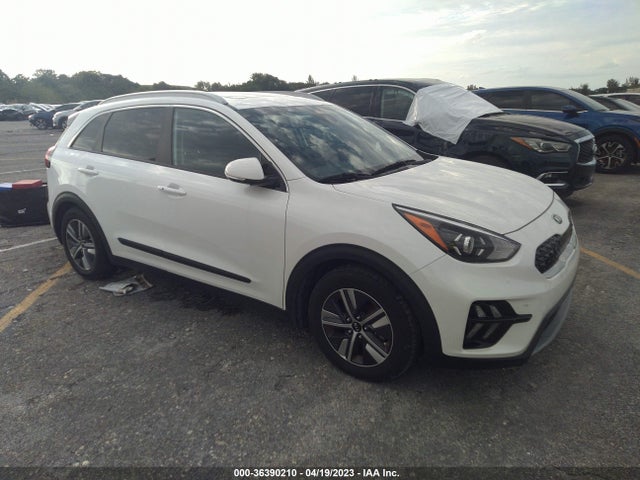 2021 Kia Niro, VIN: KNDCE3LC5M5481944