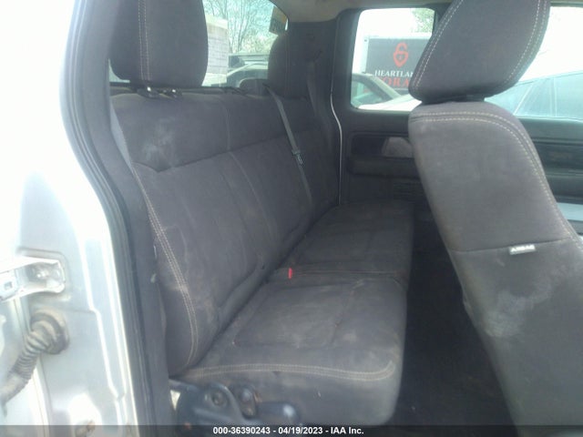 2010 FORD F-150 XL/XLT/FX4/LARIAT VIN: 1FTFX1EVXAFB76214