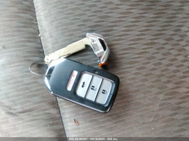 19XFB2F84EE059841 Honda Civic Sedan Ex