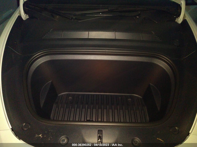 Tesla Model Y Performance 2023 7SAYGDEF4PF699795 Image 10