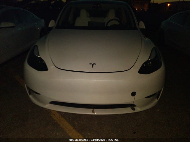 Tesla Model Y Performance 2023 7SAYGDEF4PF699795 Image 6