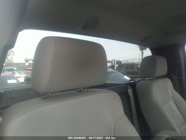 Chevrolet Silverado 1500 Ls 2015 1GCNCPEH3FZ173794 Image 9