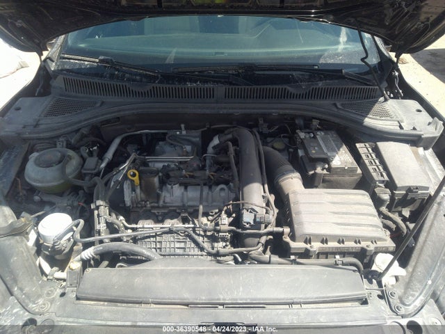 3VWC57BU3KM227185 Volkswagen Jetta S/se/r-line