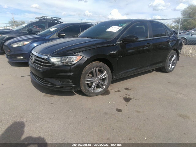 3VWC57BU3KM227185 Volkswagen Jetta S/se/r-line