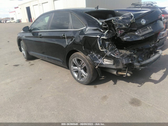 3VWC57BU3KM227185 Volkswagen Jetta S/se/r-line