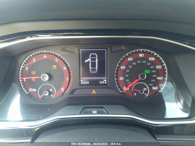 3VWC57BU3KM227185 Volkswagen Jetta S/se/r-line