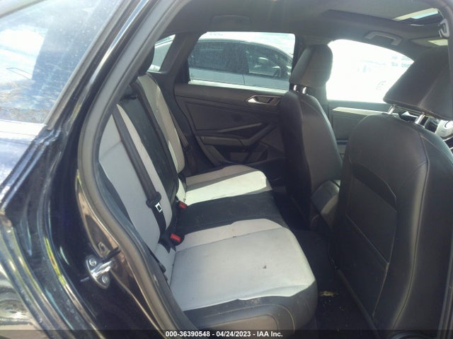 3VWC57BU3KM227185 Volkswagen Jetta S/se/r-line