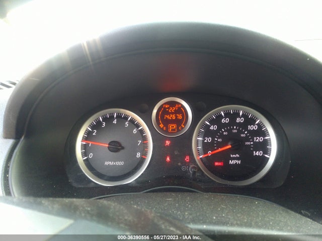 2012 NISSAN SENTRA 2.0 S VIN: 3N1AB6AP7CL662892