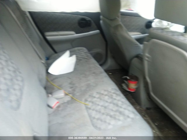 2009 CHEVROLET EQUINOX LS VIN: 2CNDL13F796239396