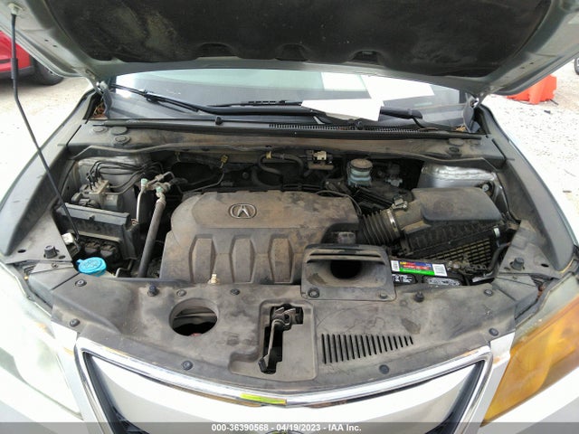 Acura RDX 2015 5J8TB3H35FL009860 Image 10