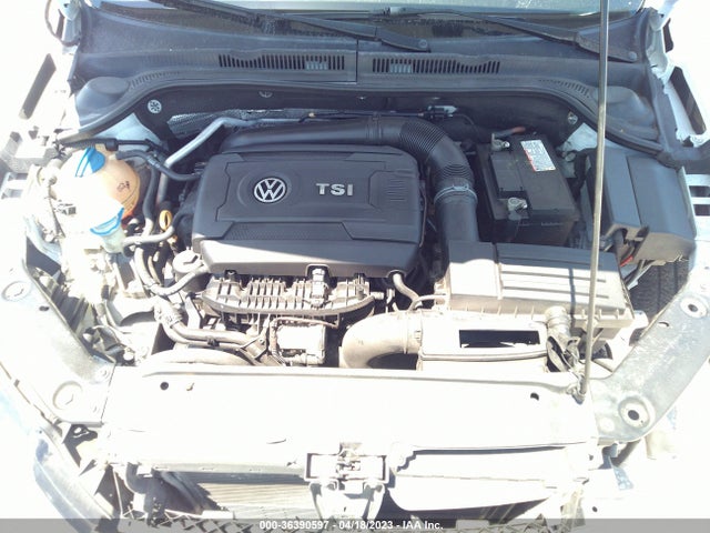 3VWD17AJXFM277854 Volkswagen Jetta Sedan 1.8t Se