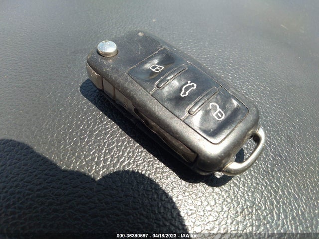 3VWD17AJXFM277854 Volkswagen Jetta Sedan 1.8t Se