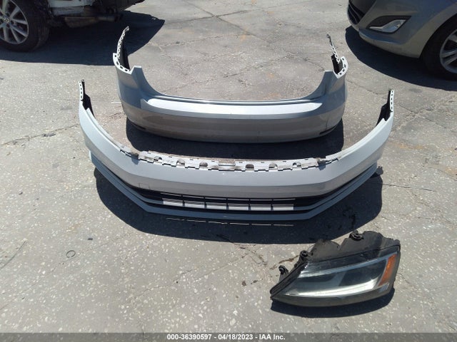 3VWD17AJXFM277854 Volkswagen Jetta Sedan 1.8t Se