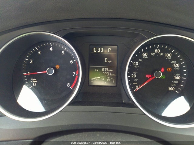 3VWD17AJXFM277854 Volkswagen Jetta Sedan 1.8t Se