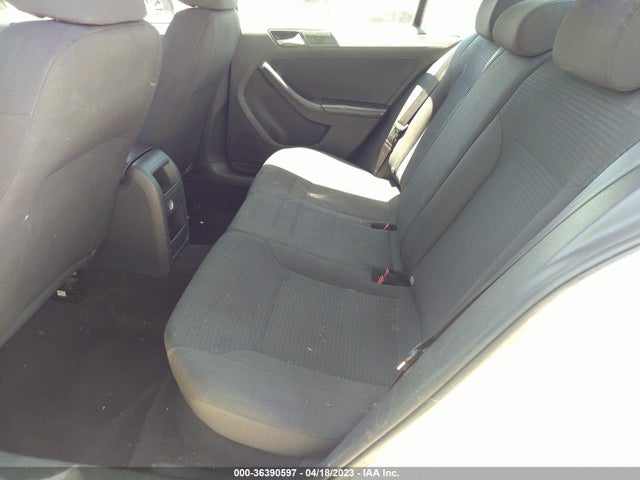 3VWD17AJXFM277854 Volkswagen Jetta Sedan 1.8t Se